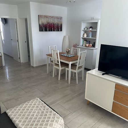 Los Gracioseros Apt 207 卡门港 外观 照片
