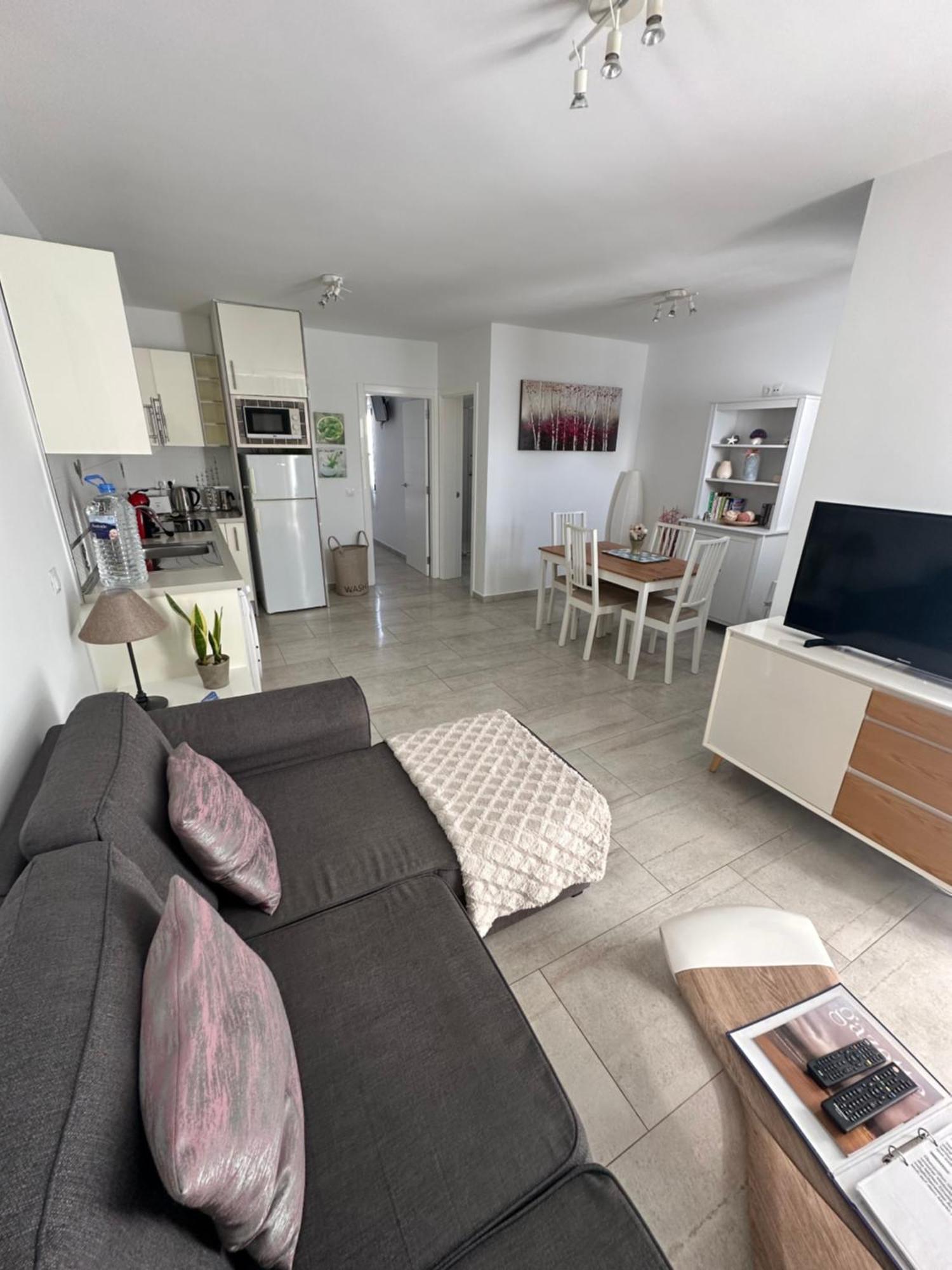 Los Gracioseros Apt 207 卡门港 外观 照片