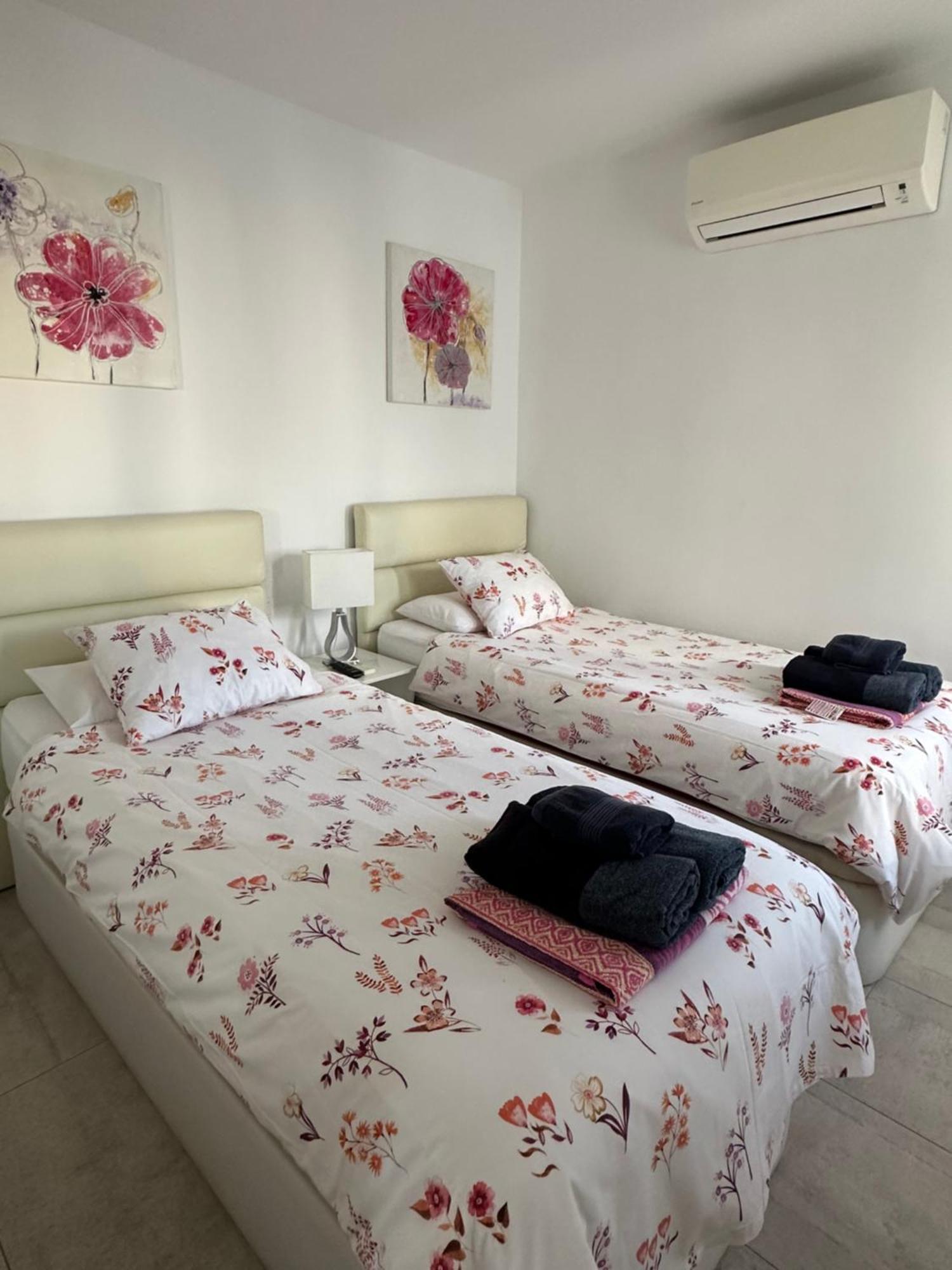 Los Gracioseros Apt 207 卡门港 外观 照片