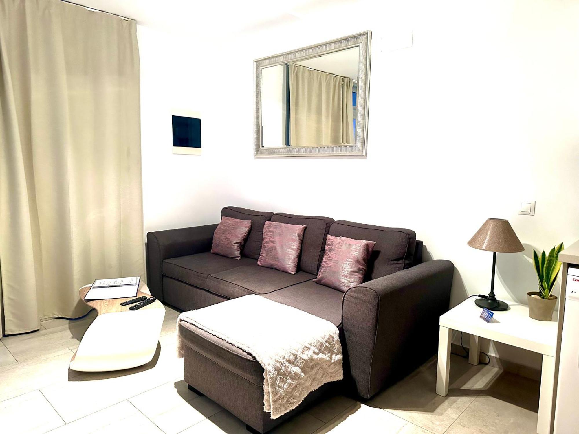 Los Gracioseros Apt 207 卡门港 外观 照片