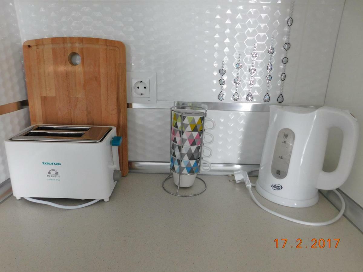 Los Gracioseros Apt 207 卡门港 外观 照片
