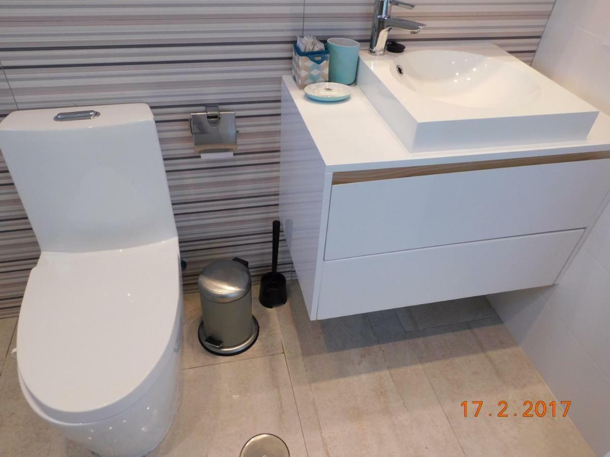 Los Gracioseros Apt 207 卡门港 外观 照片