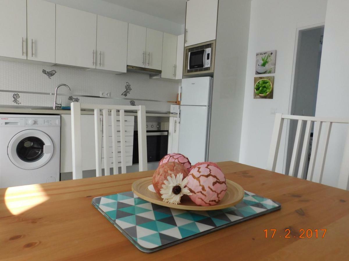 Los Gracioseros Apt 207 卡门港 外观 照片