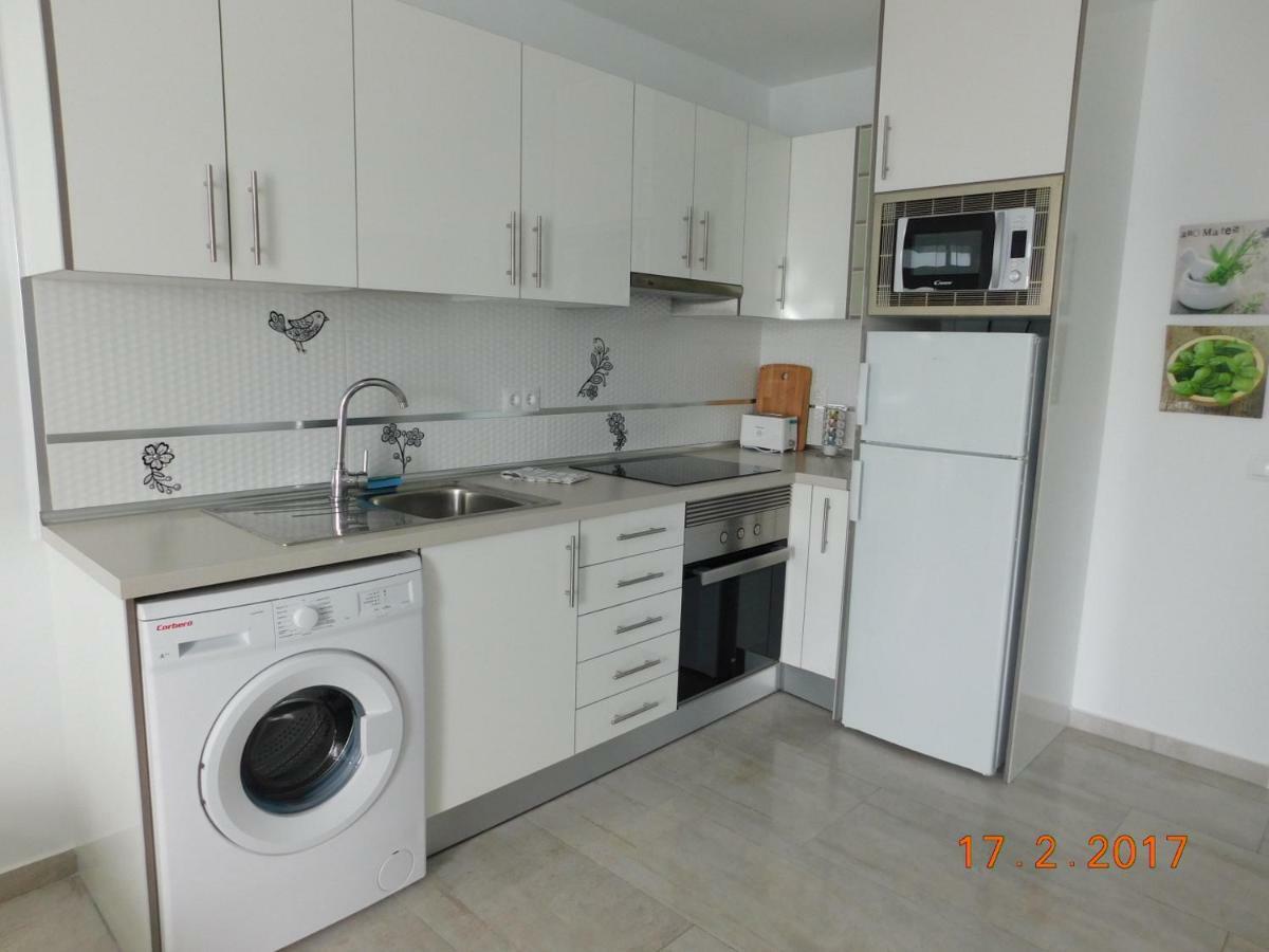 Los Gracioseros Apt 207 卡门港 外观 照片