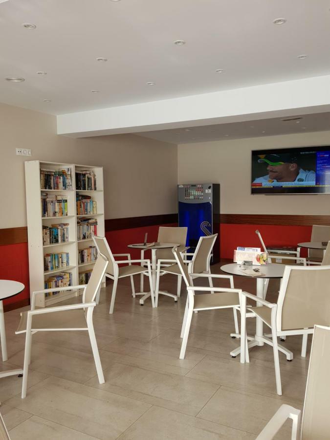 Los Gracioseros Apt 207 卡门港 外观 照片