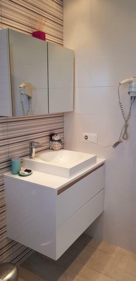 Los Gracioseros Apt 207 卡门港 外观 照片