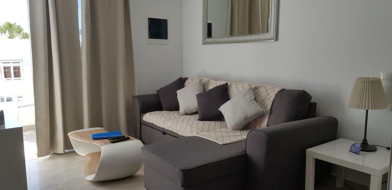 Los Gracioseros Apt 207 卡门港 外观 照片